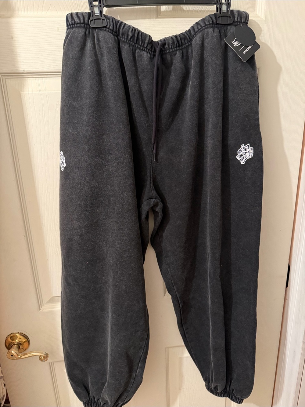 Darc Sport Von Dutch Sweatpants